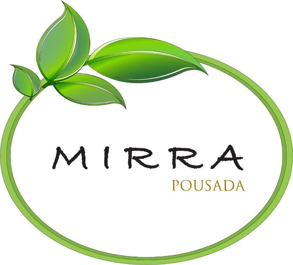 Pousada Mirra De Paraty 호텔 외부 사진