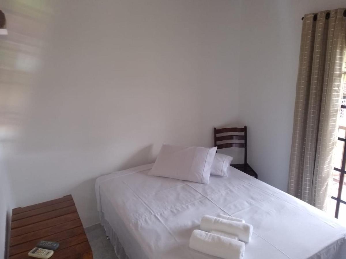 Pousada Mirra De Paraty 호텔 외부 사진