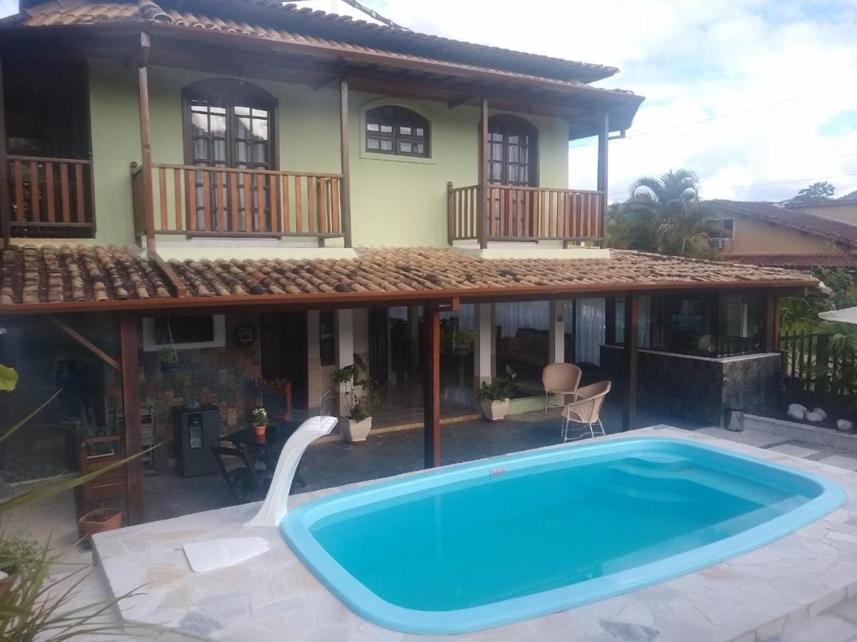 Pousada Mirra De Paraty 호텔 외부 사진