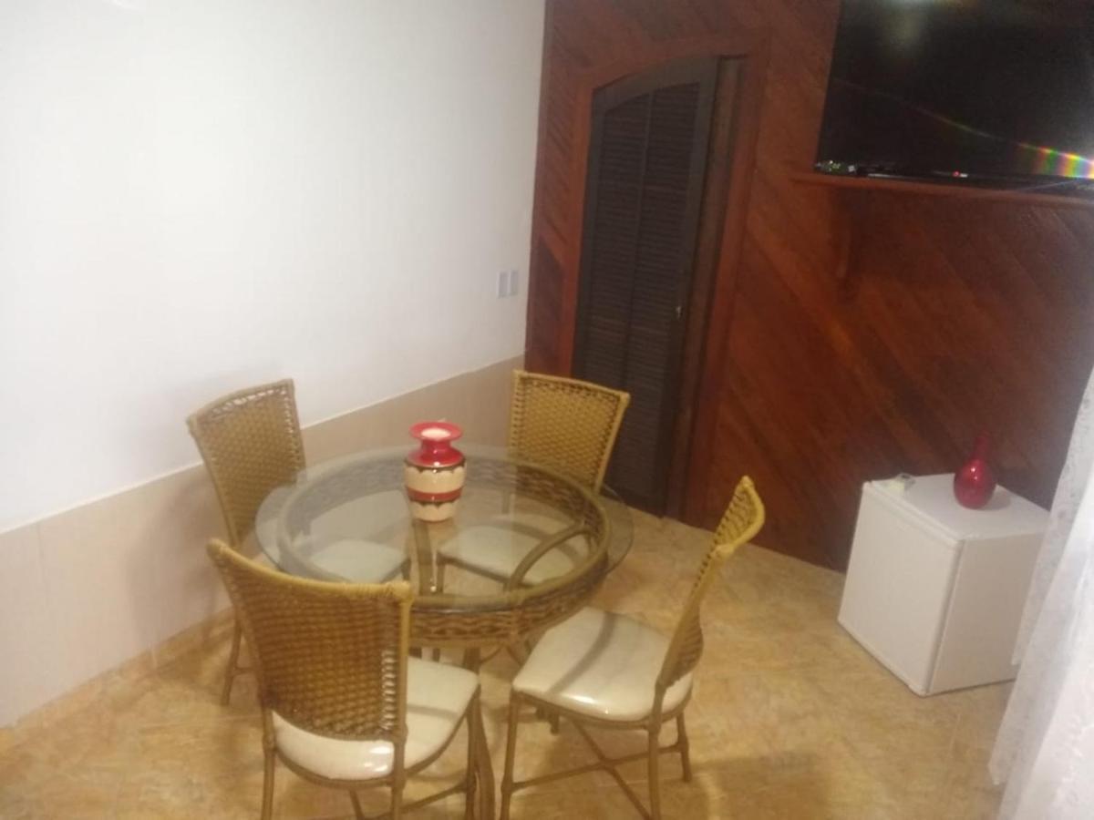 Pousada Mirra De Paraty 호텔 외부 사진