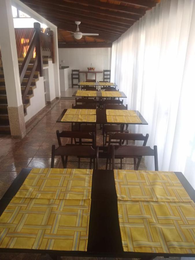 Pousada Mirra De Paraty 호텔 외부 사진